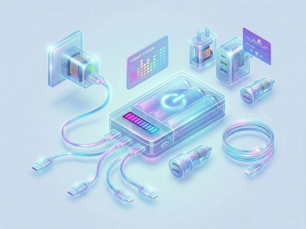 Power Accessories