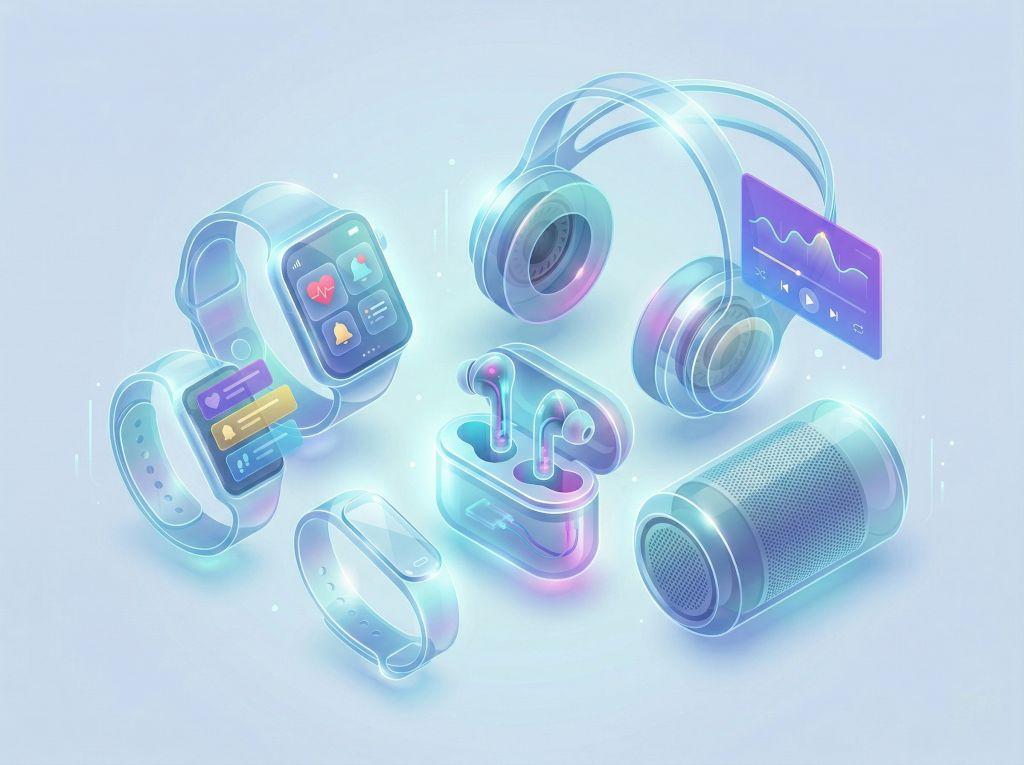 Smart Wearables